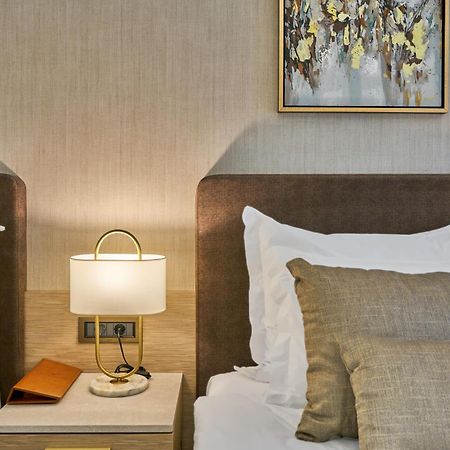 Rayelin Hotel Istanbul Old City エクステリア 写真