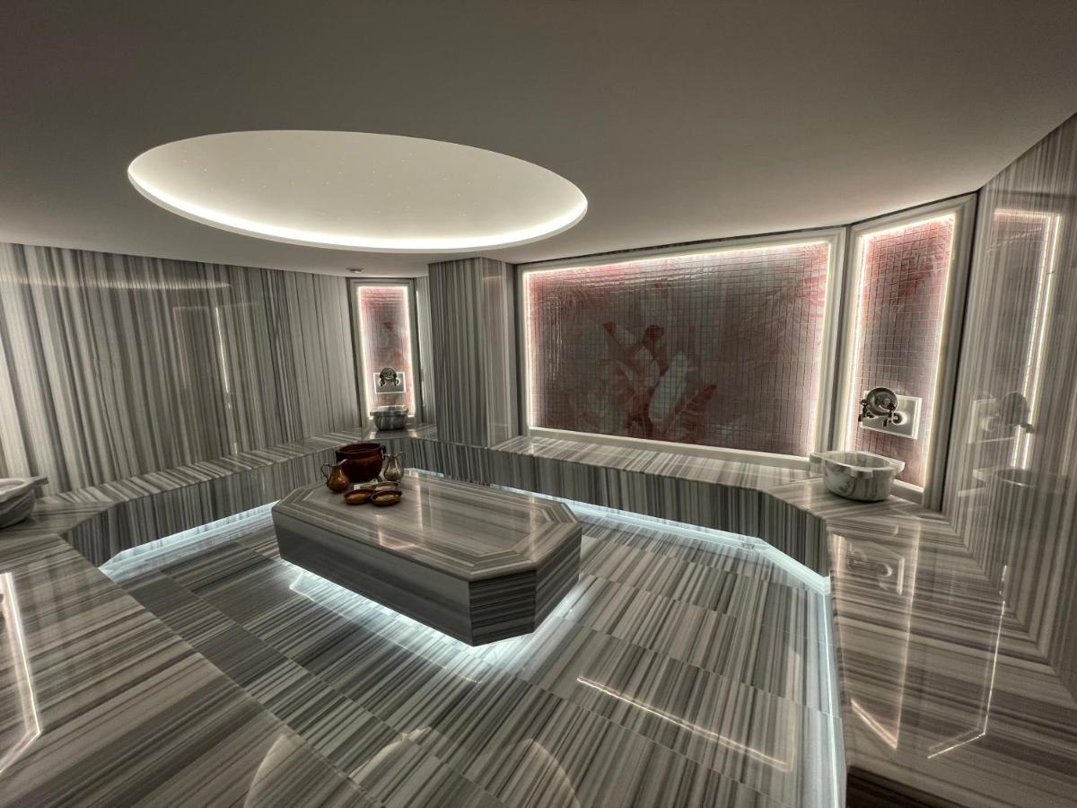 Rayelin Hotel Istanbul Old City エクステリア 写真
