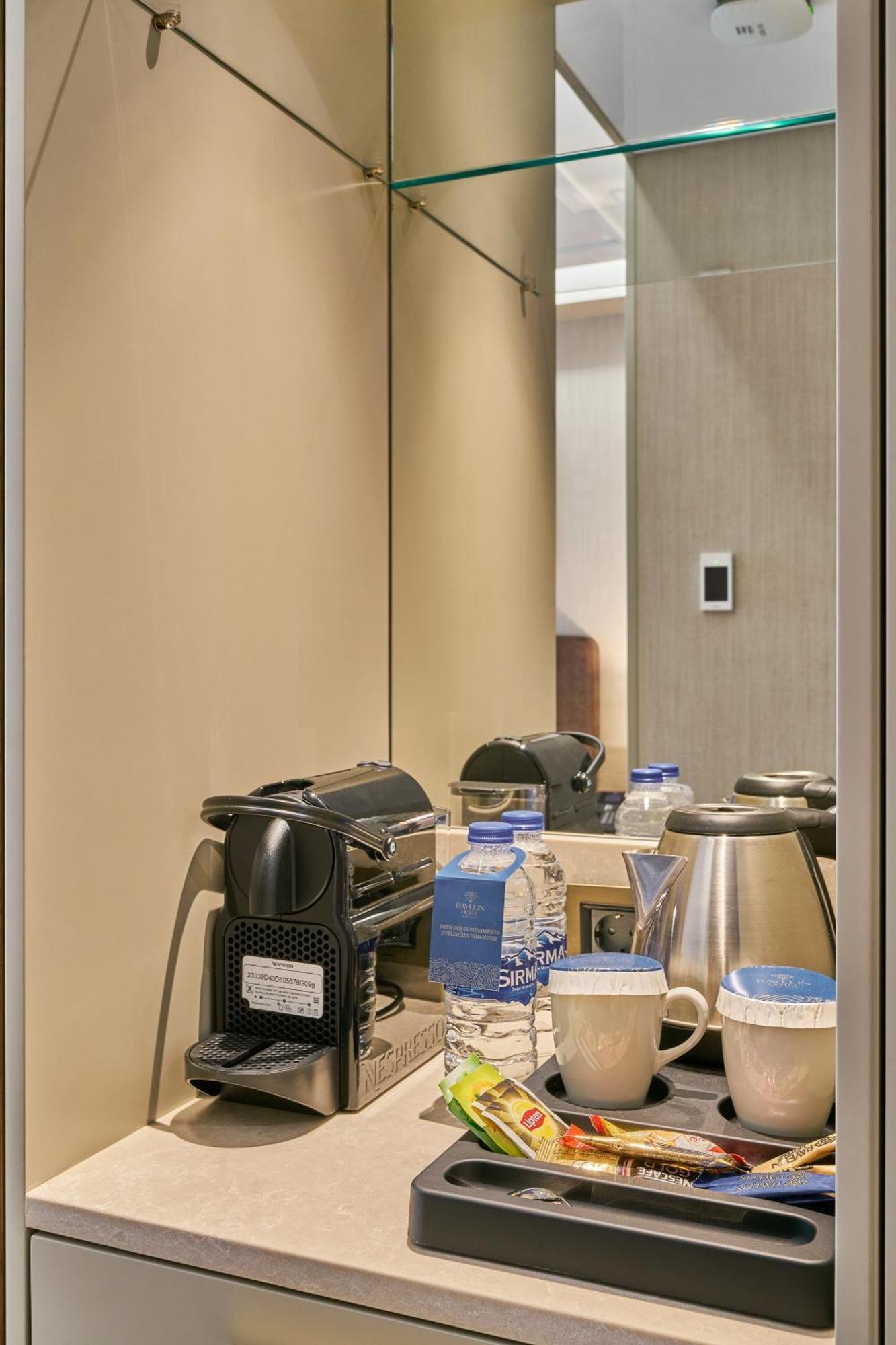Rayelin Hotel Istanbul Old City エクステリア 写真