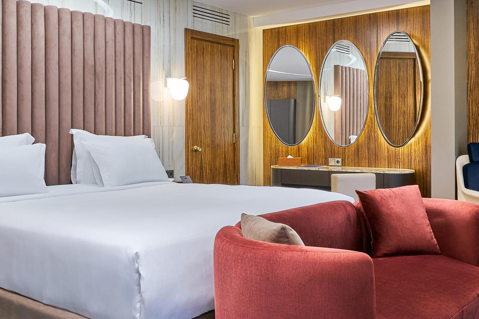 Rayelin Hotel Istanbul Old City エクステリア 写真