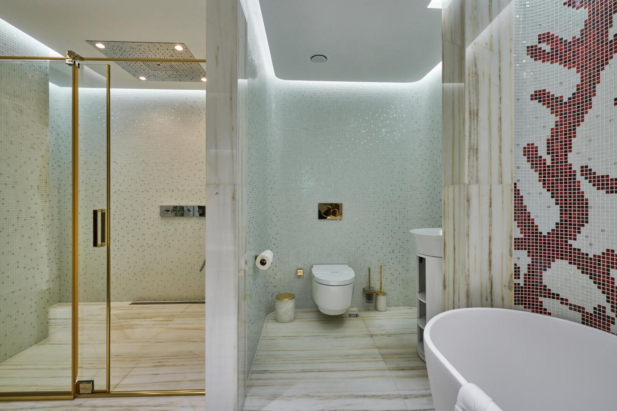 Rayelin Hotel Istanbul Old City エクステリア 写真