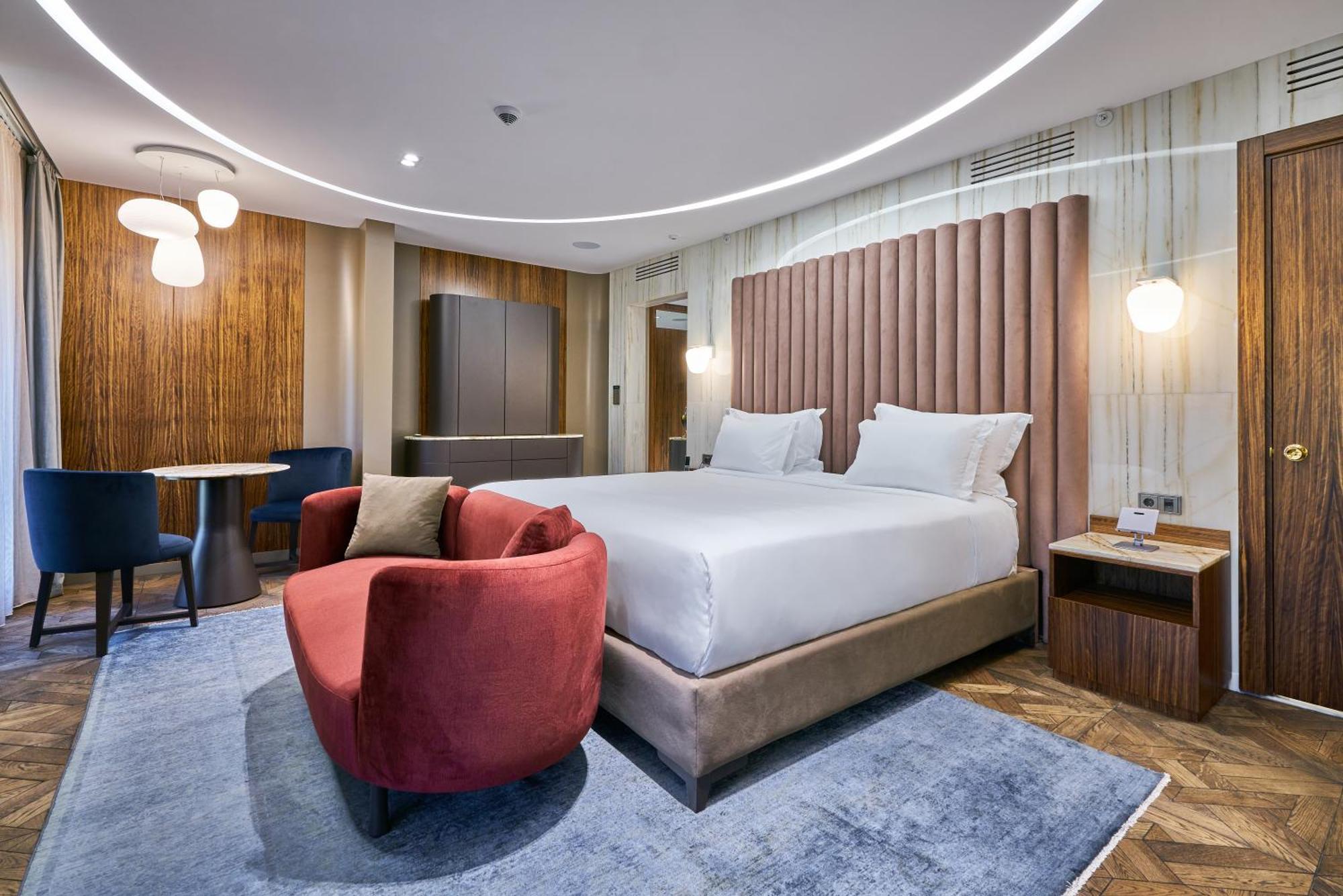 Rayelin Hotel Istanbul Old City エクステリア 写真