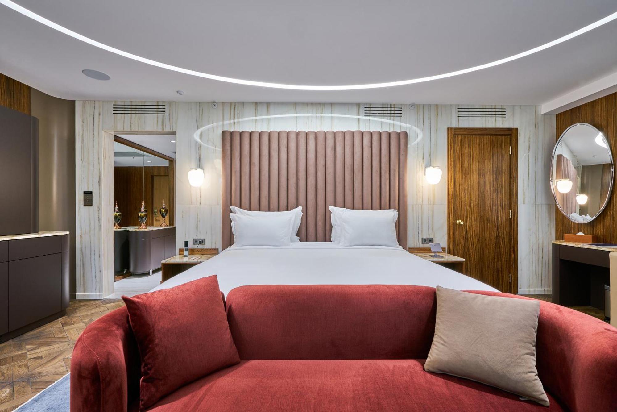 Rayelin Hotel Istanbul Old City エクステリア 写真