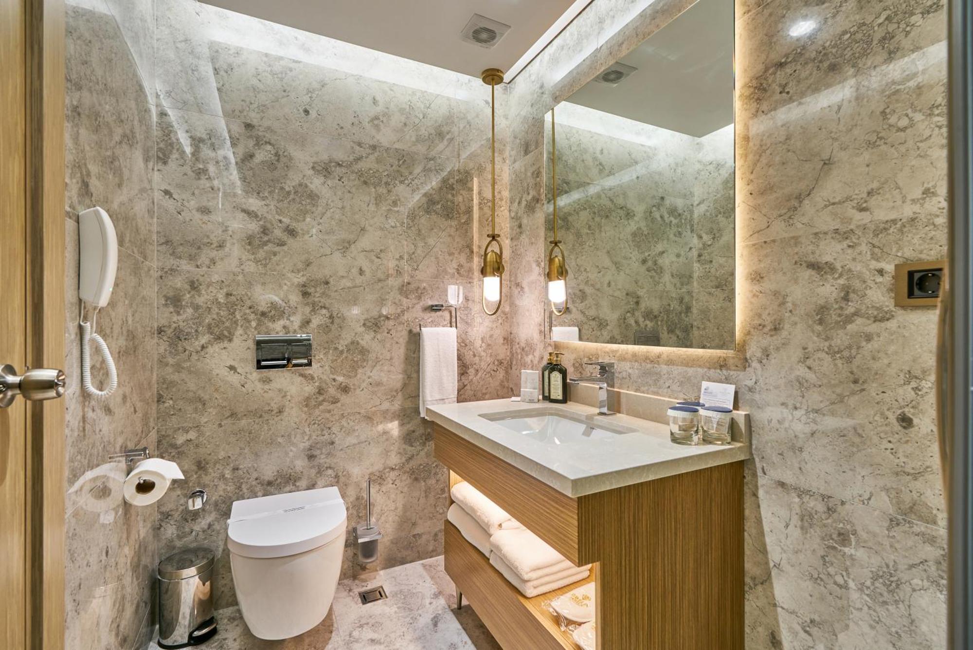 Rayelin Hotel Istanbul Old City エクステリア 写真