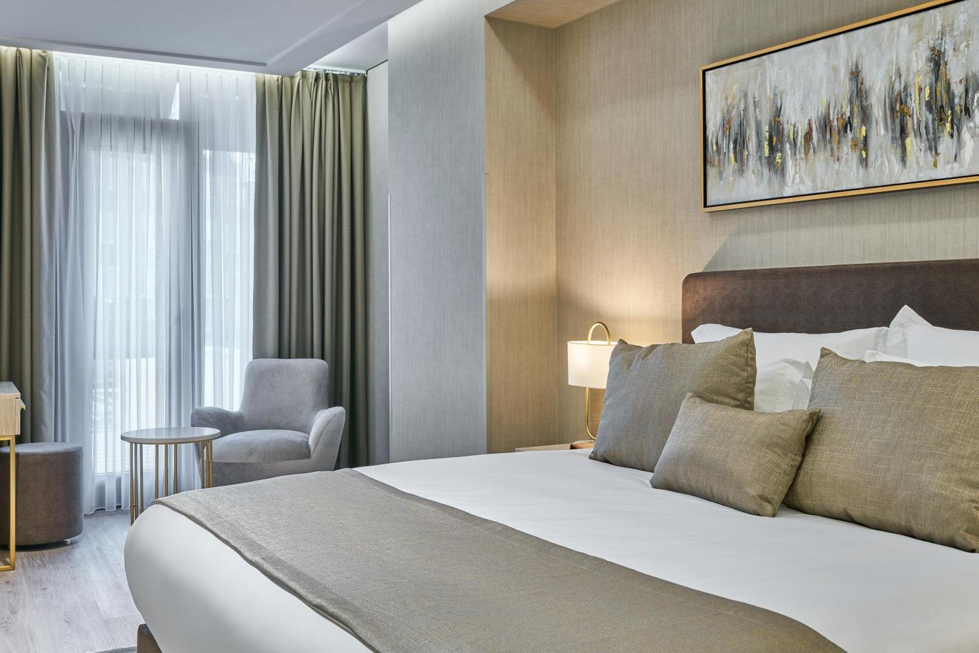 Rayelin Hotel Istanbul Old City エクステリア 写真