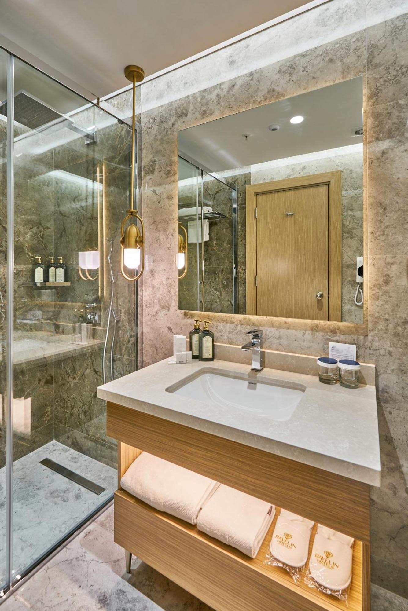 Rayelin Hotel Istanbul Old City エクステリア 写真