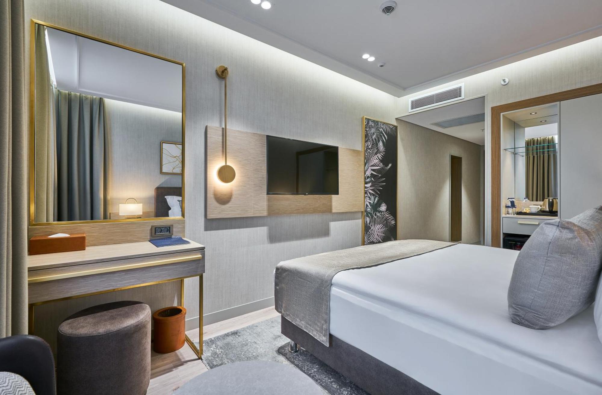 Rayelin Hotel Istanbul Old City エクステリア 写真